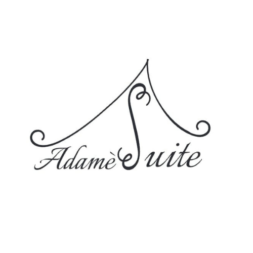 Suite Adamè logo sito